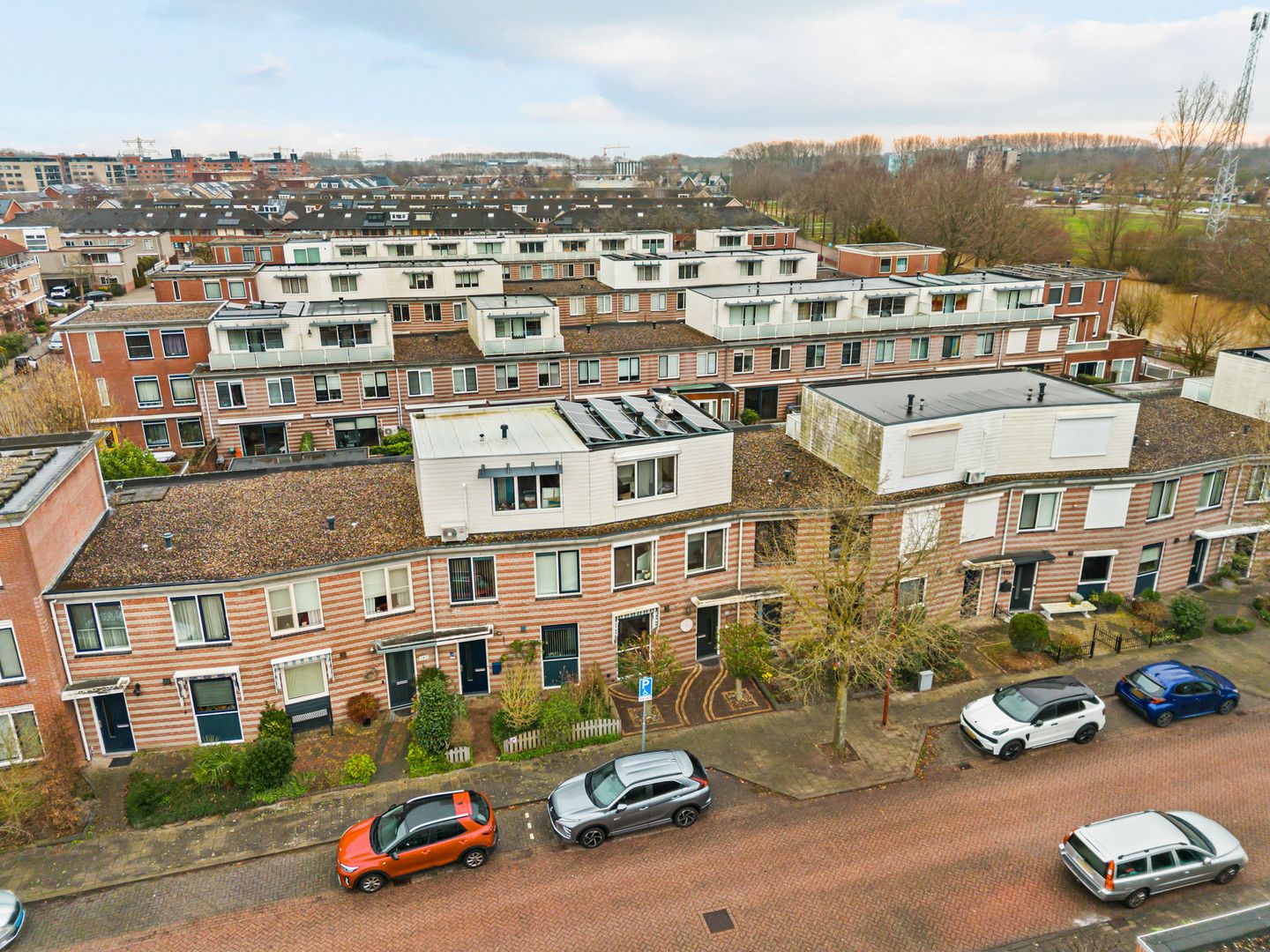 Photo 40 of Simon de Vliegerhage 107