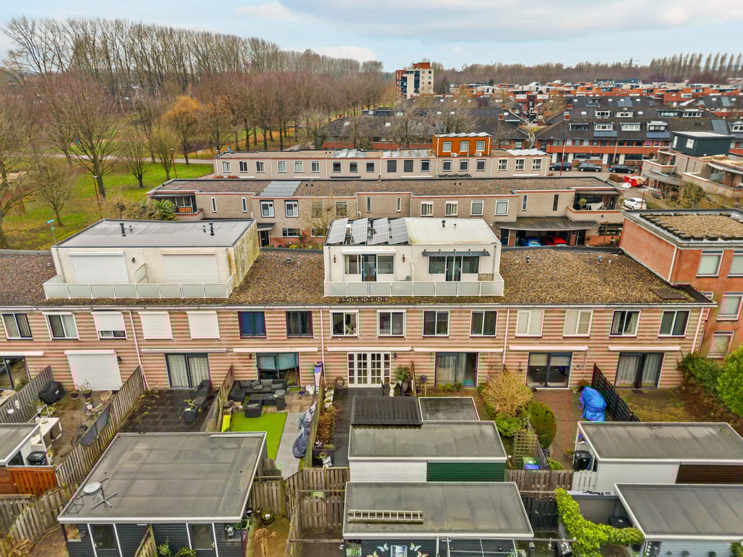 Photo 41 of Simon de Vliegerhage 107