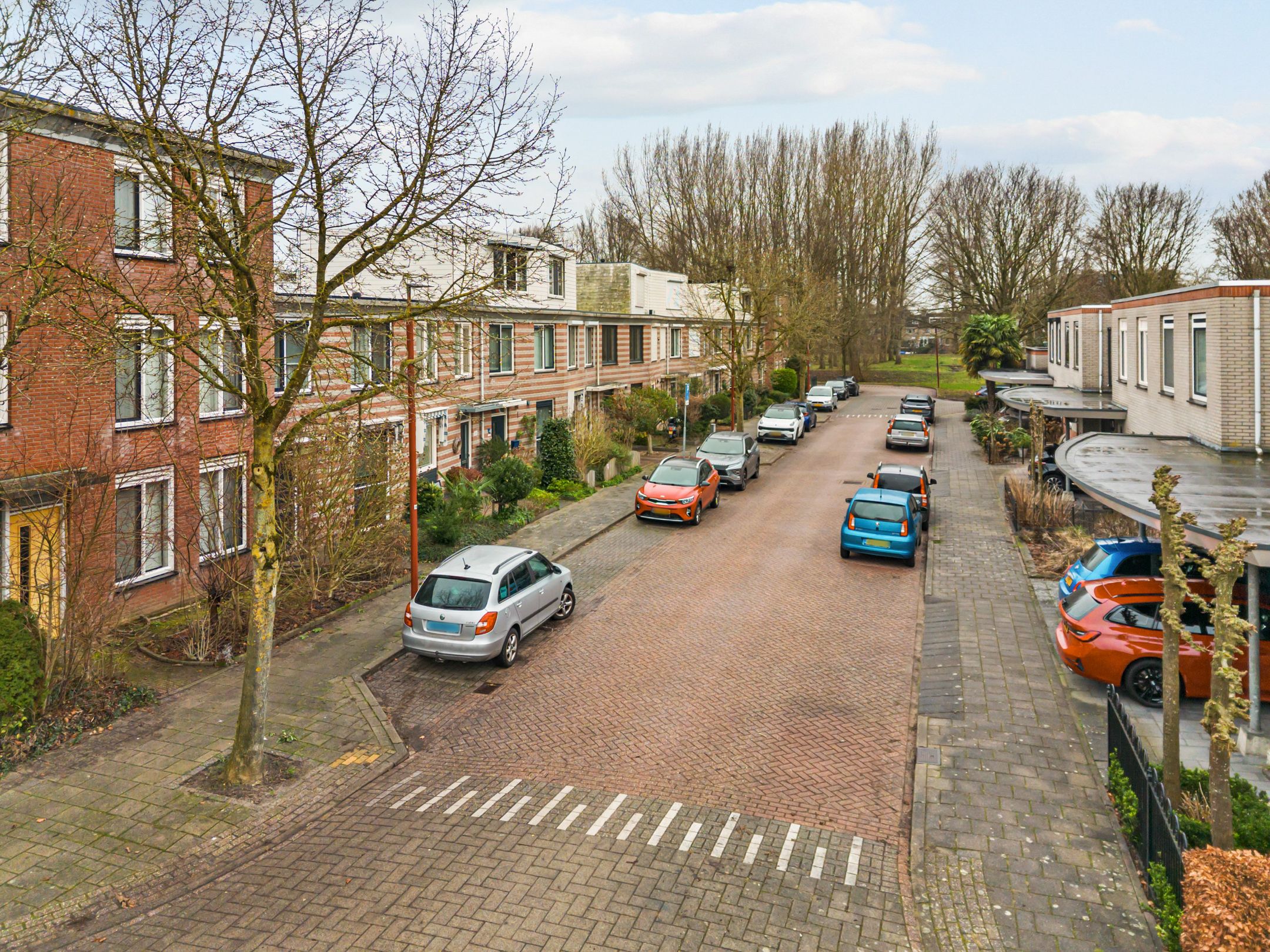 Photo 42 of Simon de Vliegerhage 107