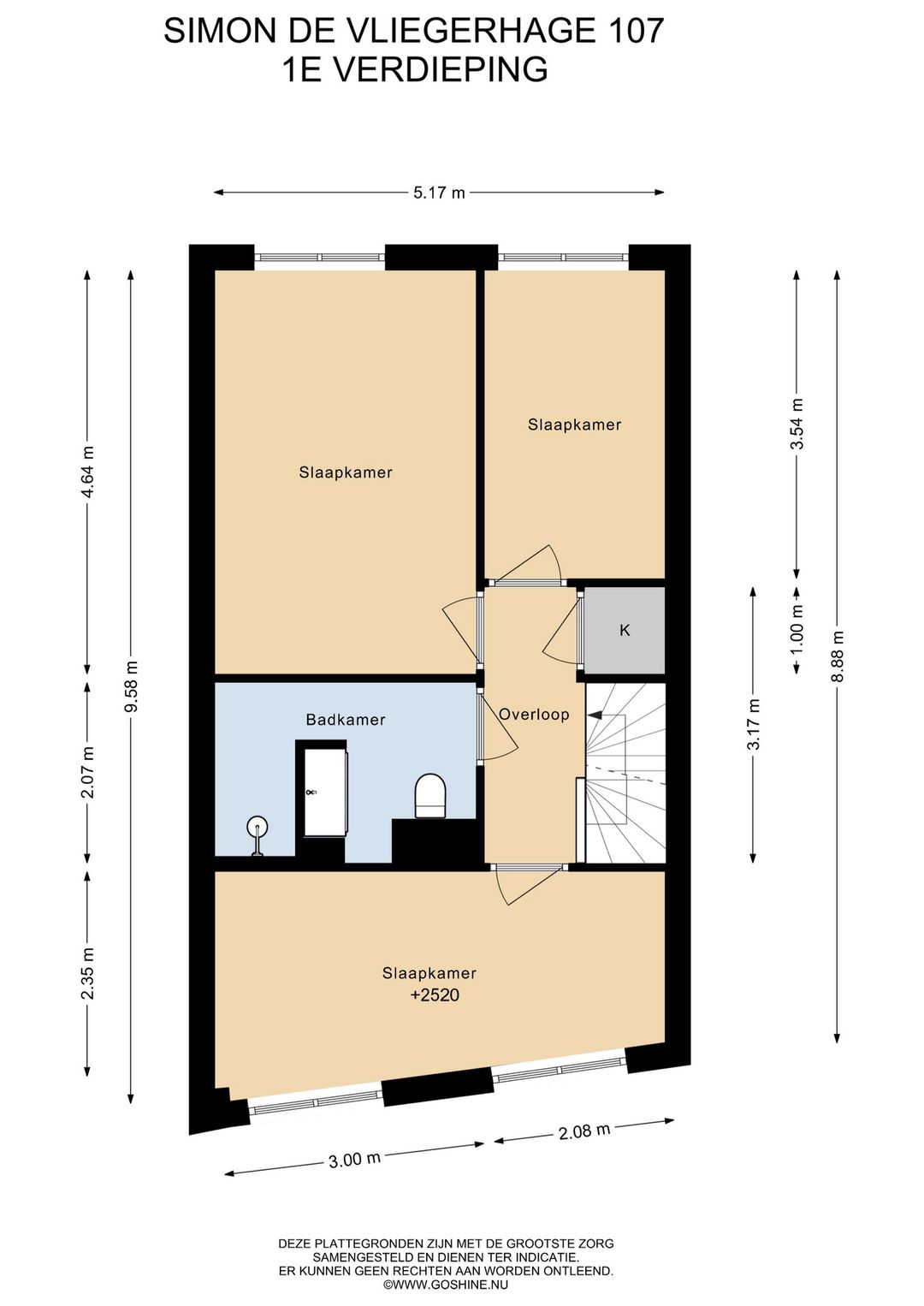 Photo 46 of Simon de Vliegerhage 107