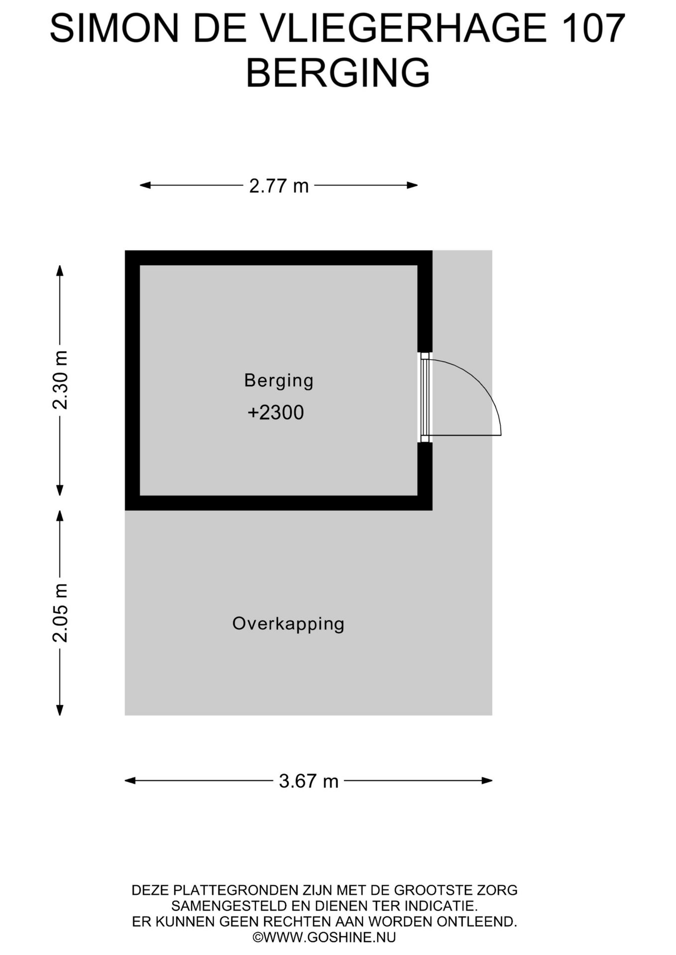 Photo 49 of Simon de Vliegerhage 107