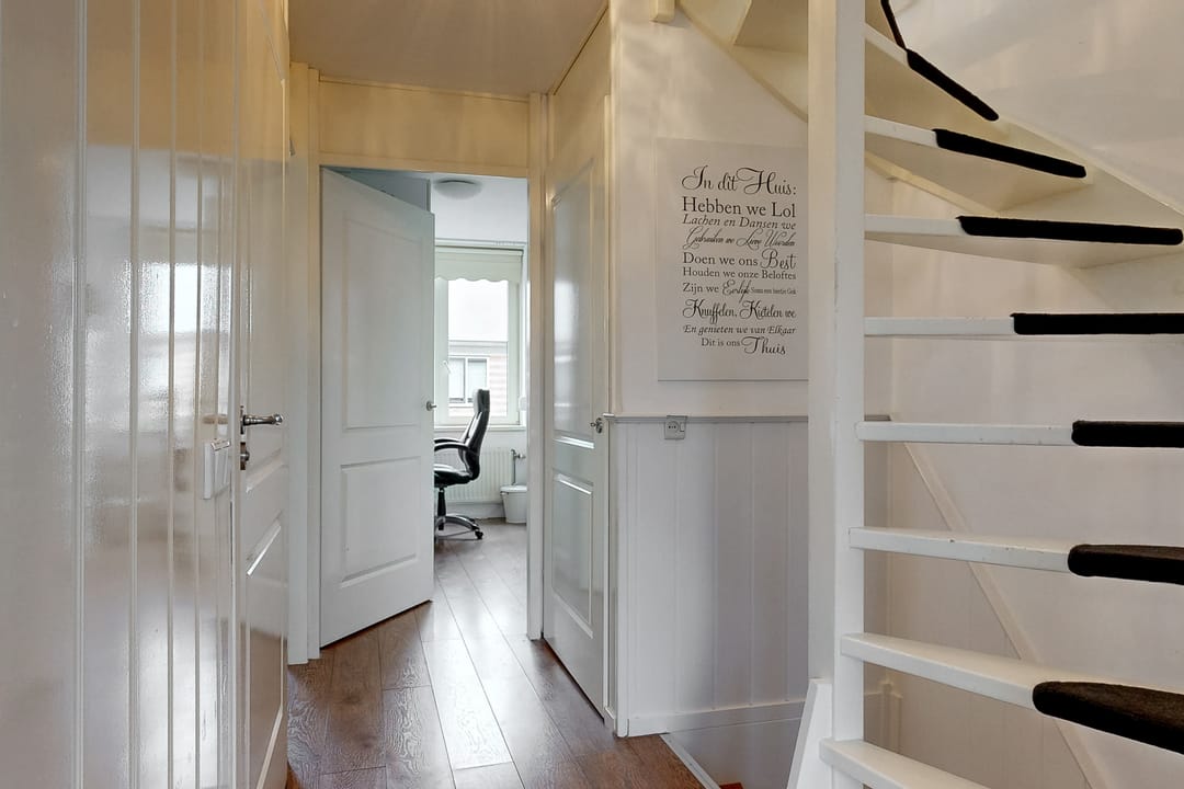 Photo 23 of Simon de Vliegerhage 107