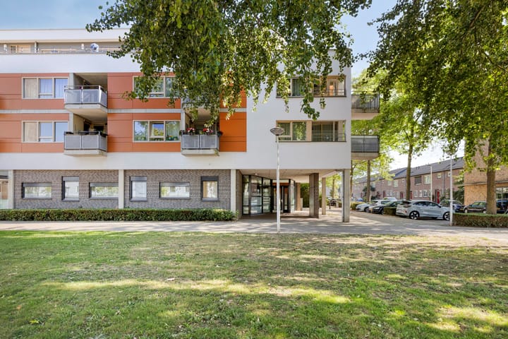 Clavecymbelstraat 41-B03 main image