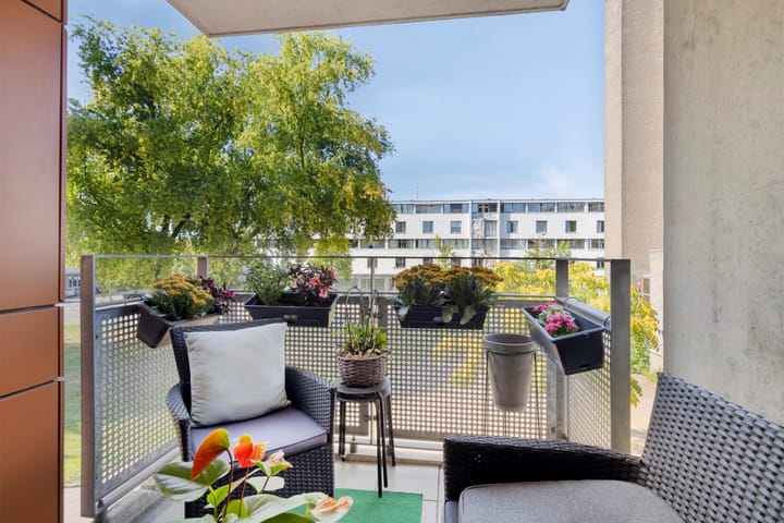 Photo 3 of Clavecymbelstraat 41-B03