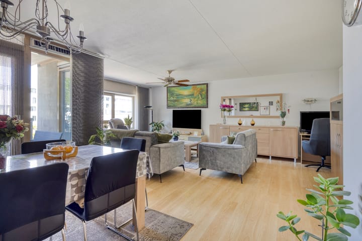 Photo 5 of Clavecymbelstraat 41-B03