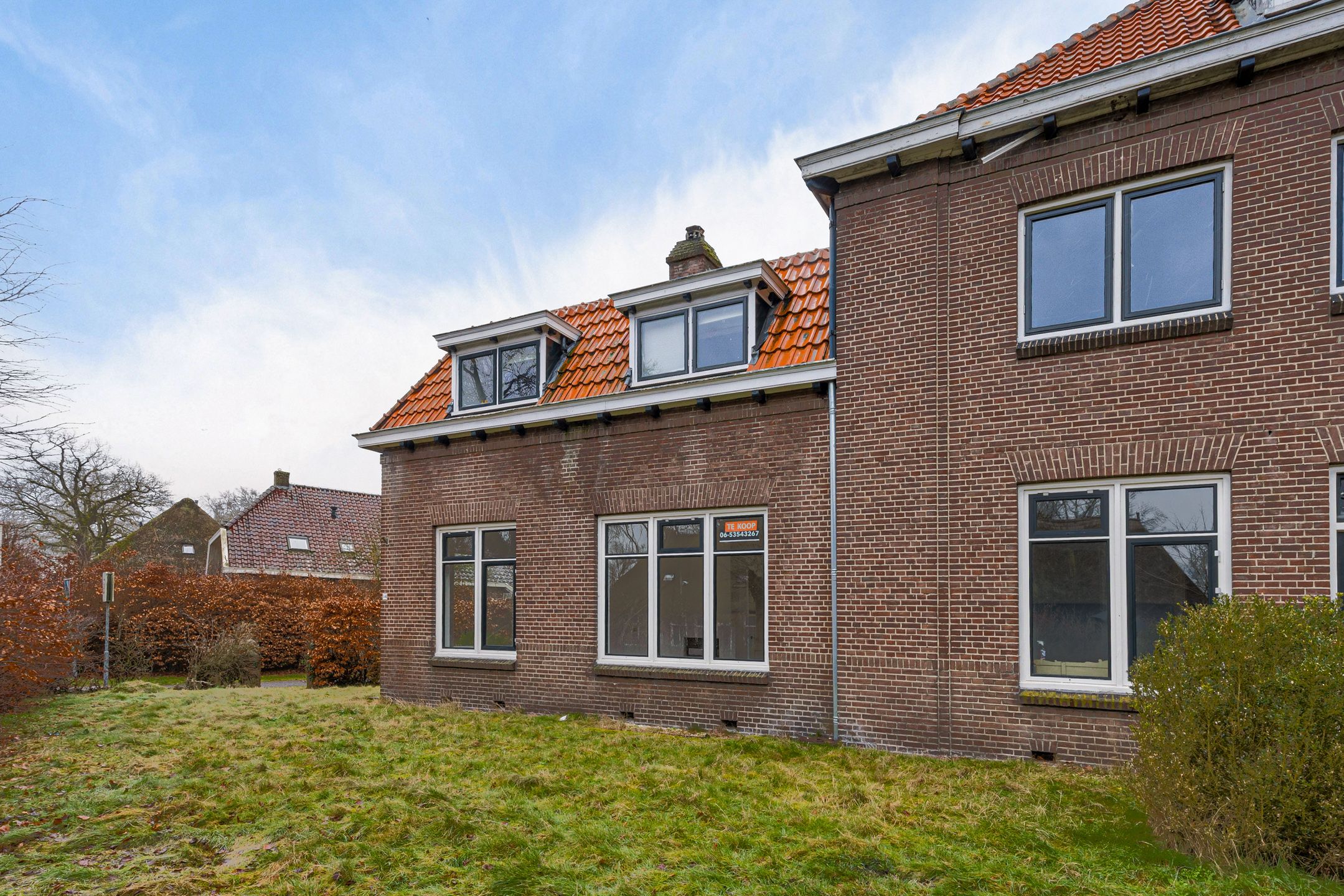 Foto 3 van Hoofdstraat 16