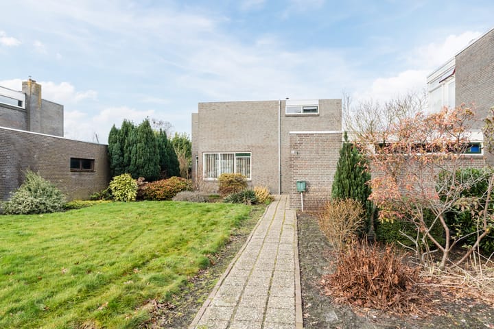 Foto 2 van Veendijkstraat 2