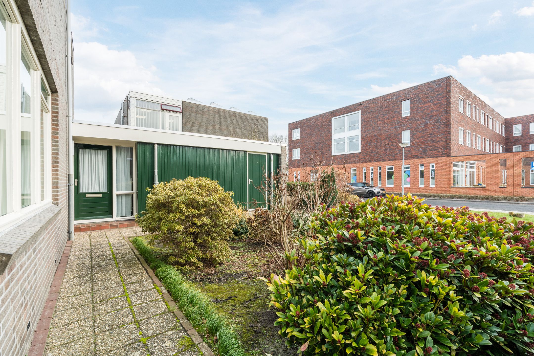 Foto 3 van Veendijkstraat 2