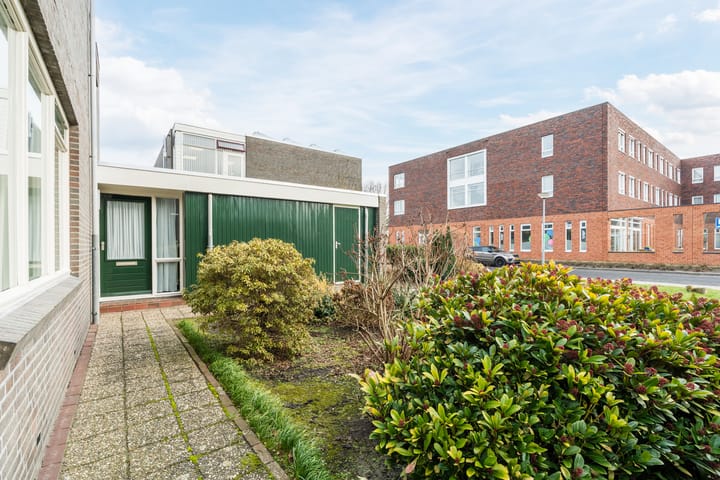 Foto 3 van Veendijkstraat 2