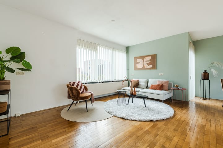 Foto 5 van Veendijkstraat 2