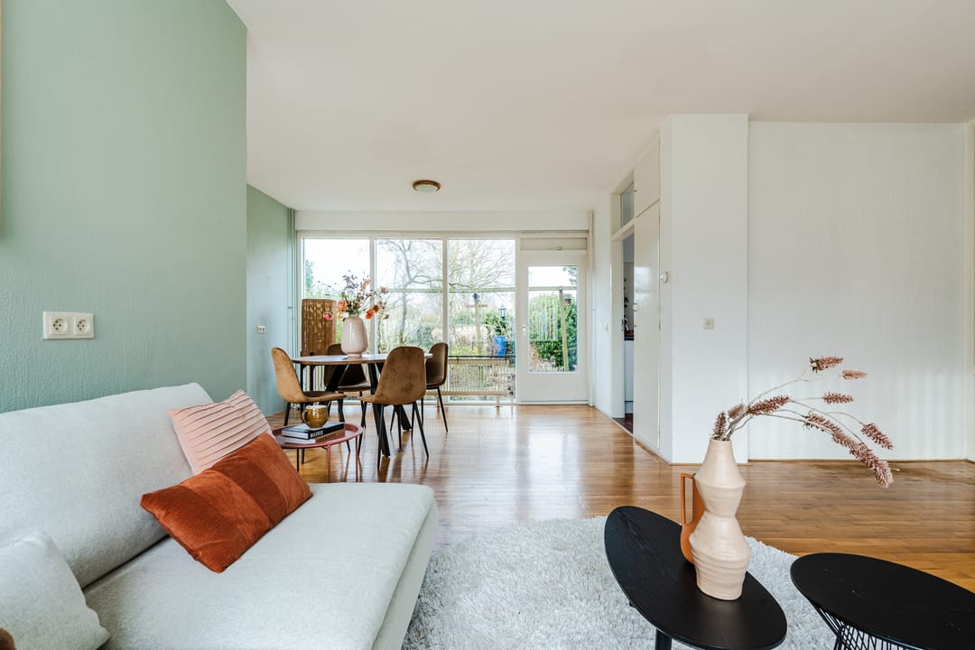 Foto 7 van Veendijkstraat 2