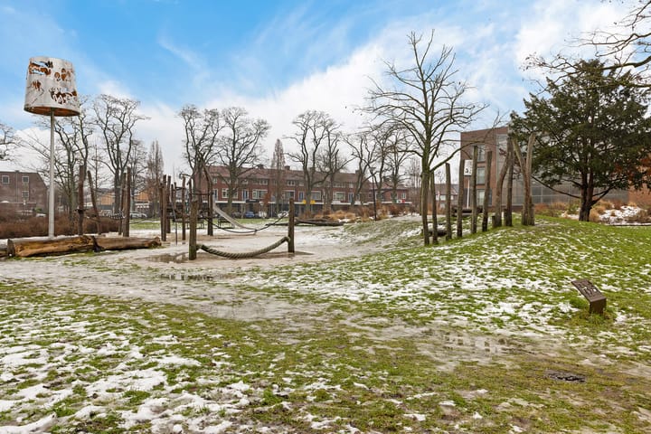 Foto 20 van Van Musschenbroekstraat 68-2