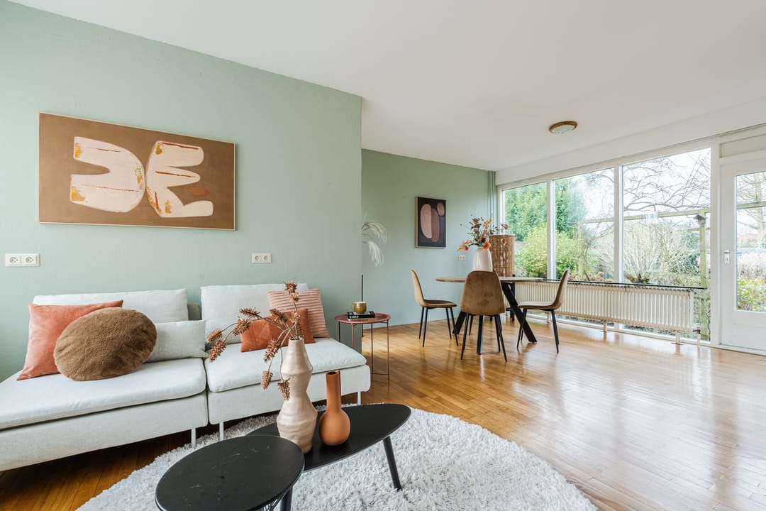 Foto 8 van Veendijkstraat 2