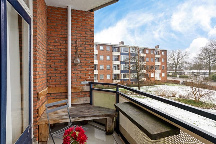 Foto 17 van Van Musschenbroekstraat 68-2