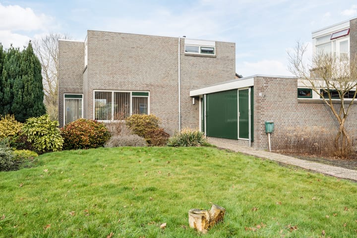 Veendijkstraat 2