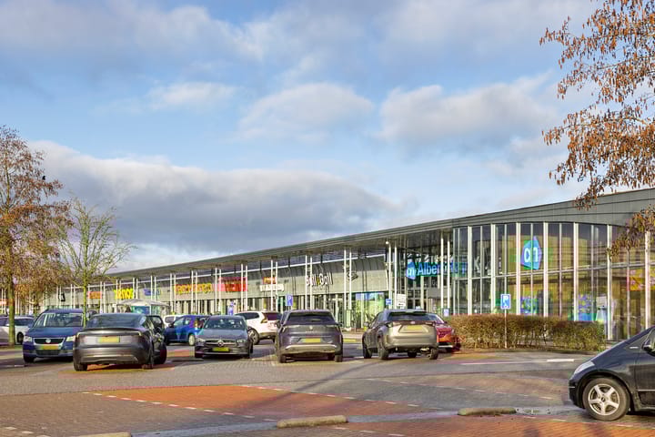 Foto 34 van Van Musschenbroekstraat 68-2