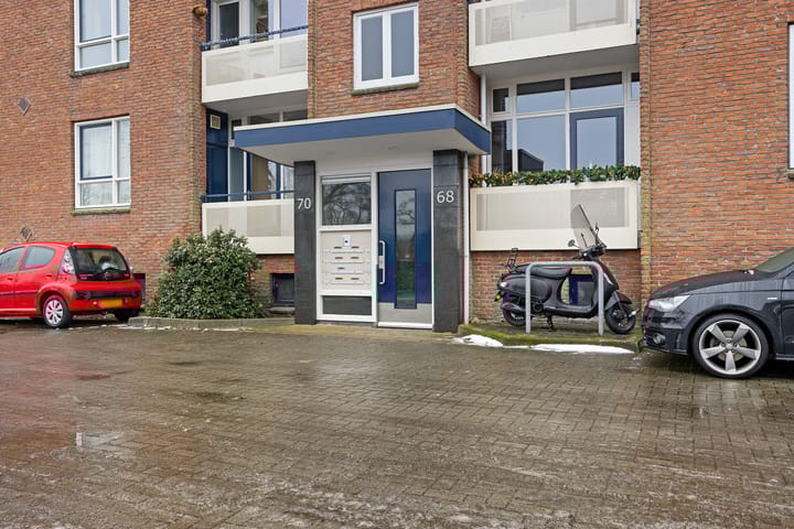 Foto 37 van Van Musschenbroekstraat 68-2