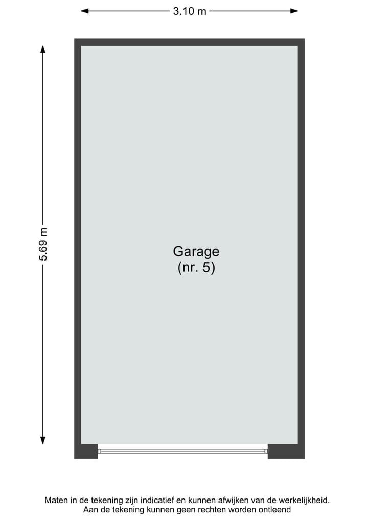 Photo 5 of Pioenlaan