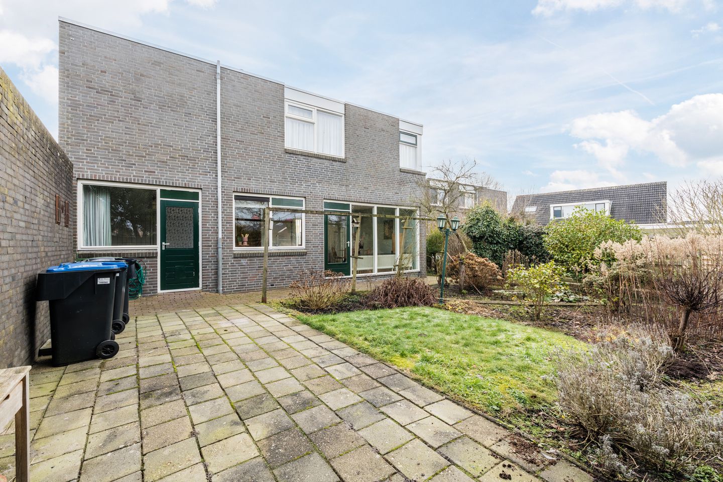 Foto 40 van Veendijkstraat 2