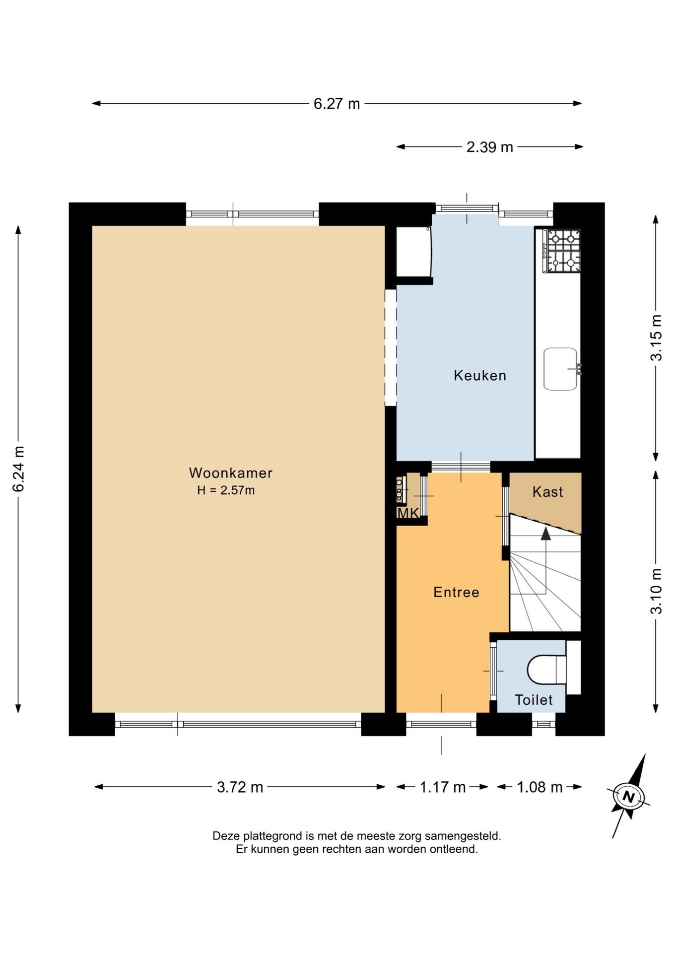 Foto 39 van Wethouder van Heldenstraat 34