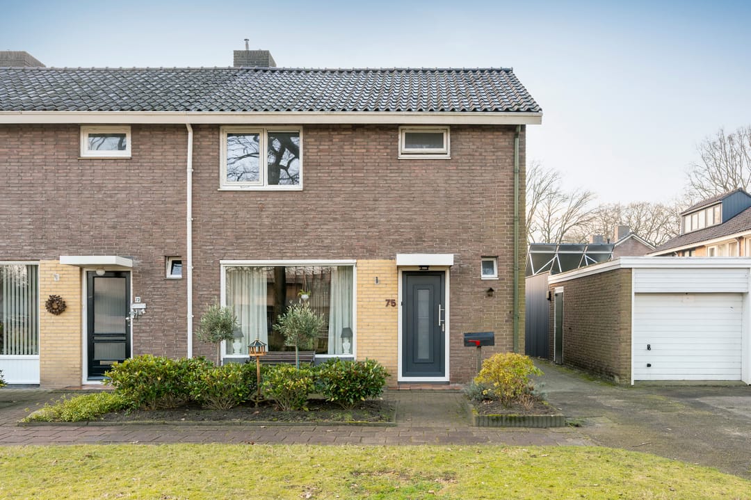 Foto 1 van Meerstraat 75