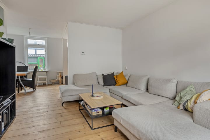 Photo 5 of Grijpensteinstraat 40