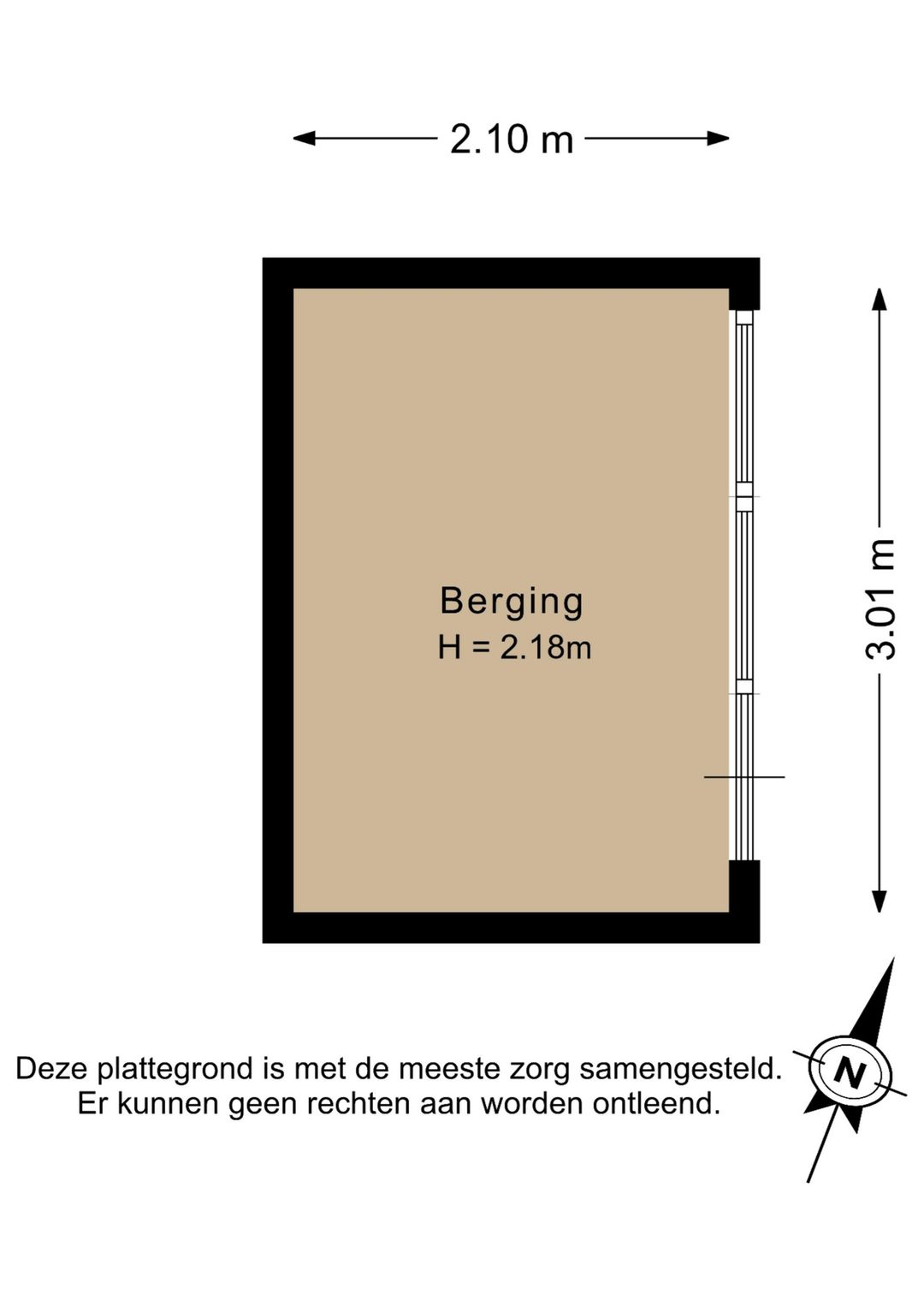 Foto 43 van Wethouder van Heldenstraat 34