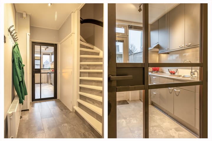 Photo 7 of Wethouder van Heldenstraat 34