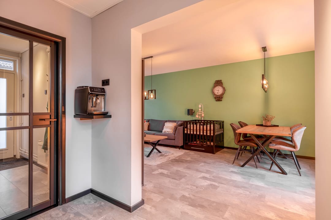 Foto 8 van Wethouder van Heldenstraat 34