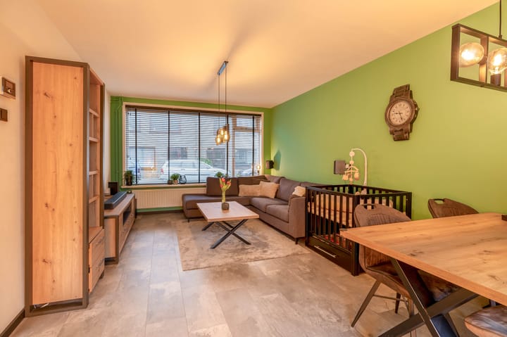 Photo 9 of Wethouder van Heldenstraat 34