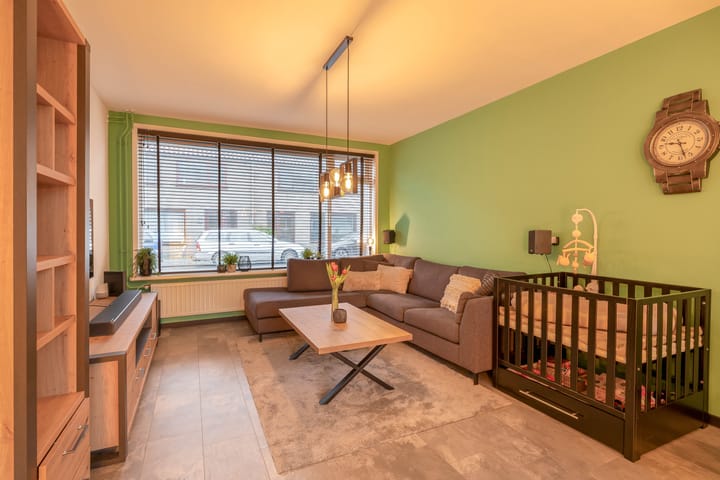 Photo 10 of Wethouder van Heldenstraat 34