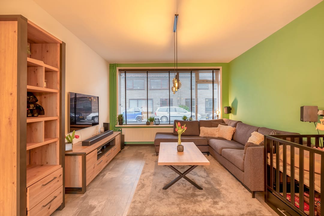 Foto 11 van Wethouder van Heldenstraat 34