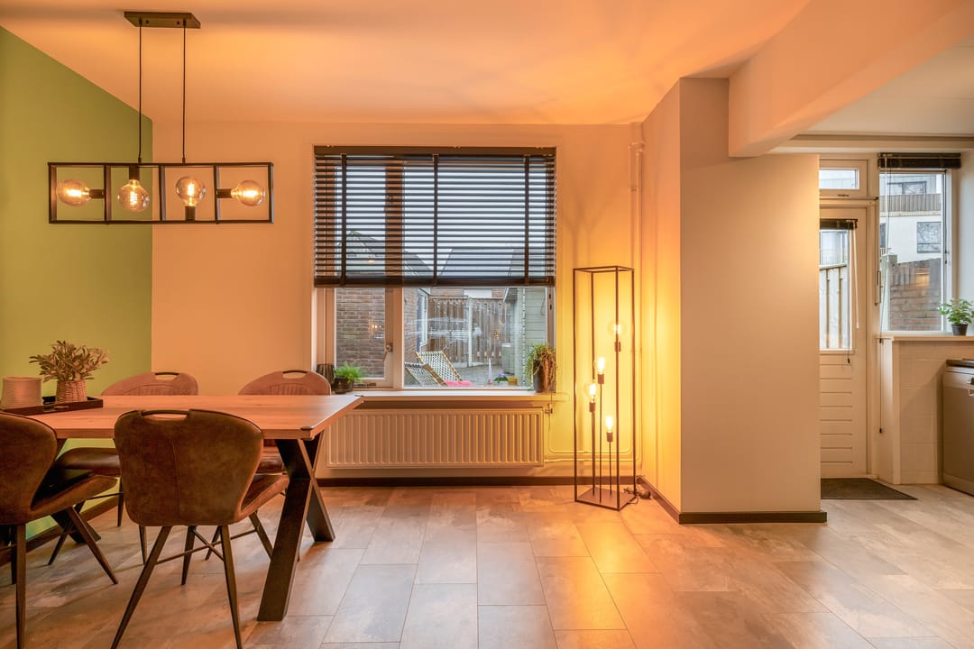 Foto 13 van Wethouder van Heldenstraat 34