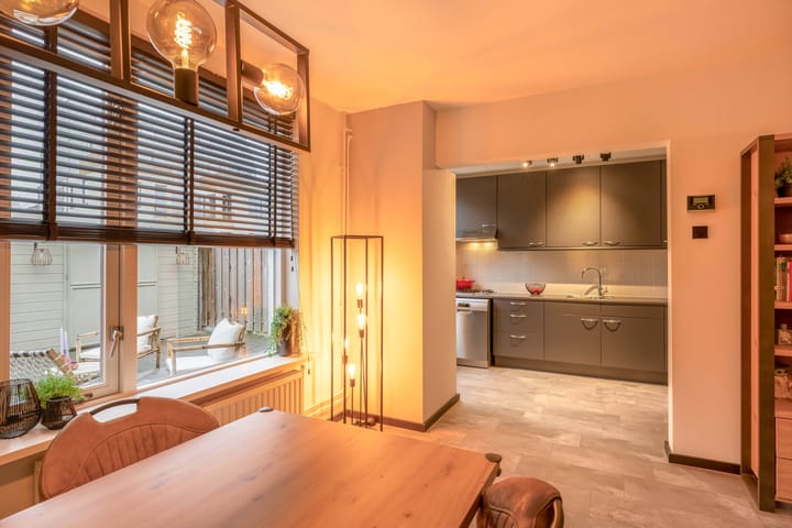 Photo 14 of Wethouder van Heldenstraat 34