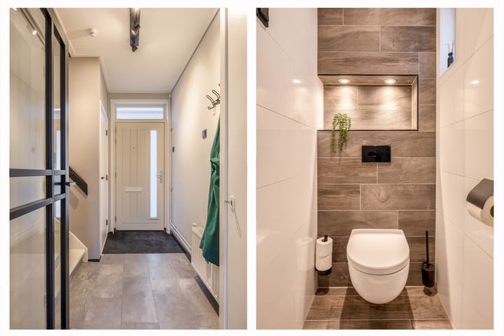 Photo 18 of Wethouder van Heldenstraat 34