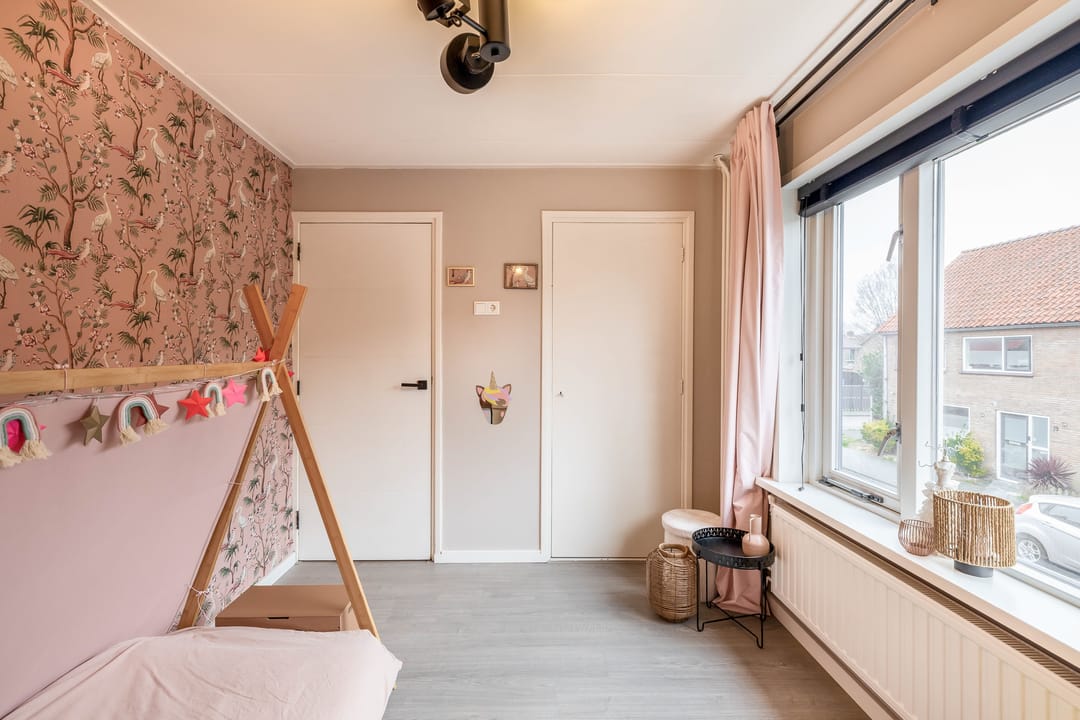 Foto 23 van Wethouder van Heldenstraat 34