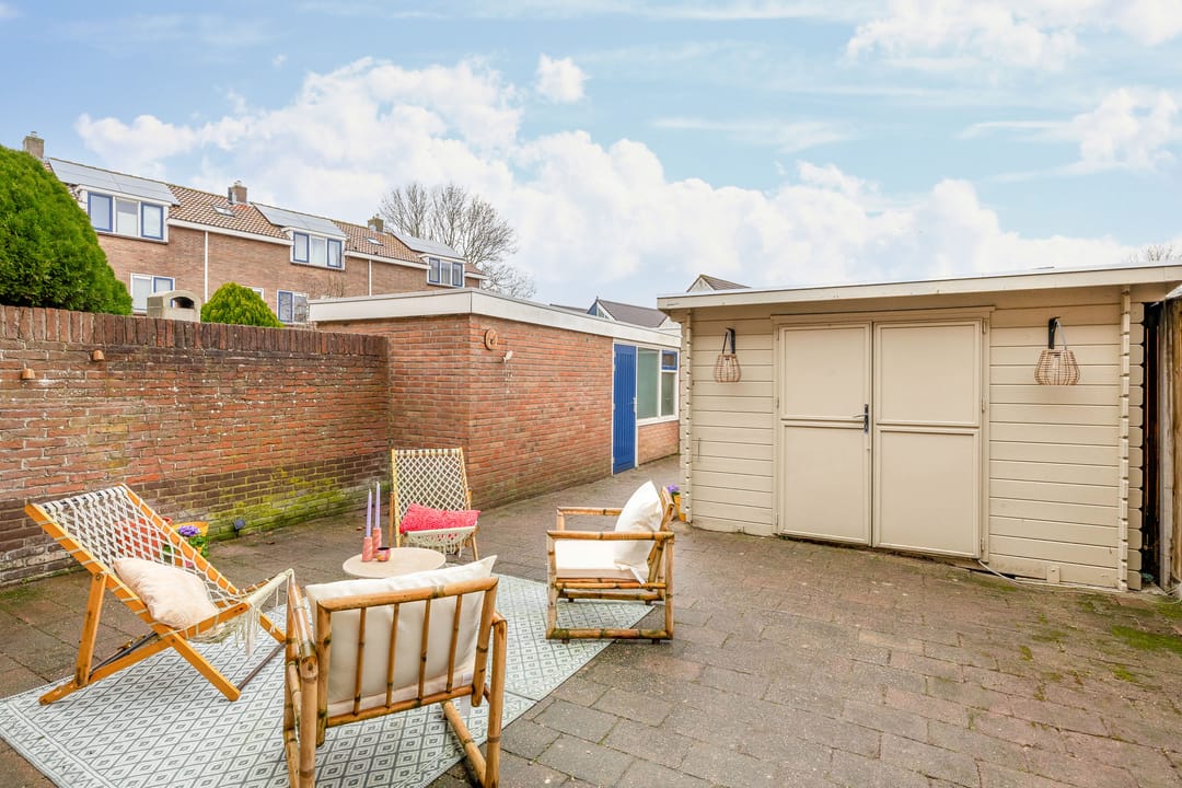 Foto 28 van Wethouder van Heldenstraat 34