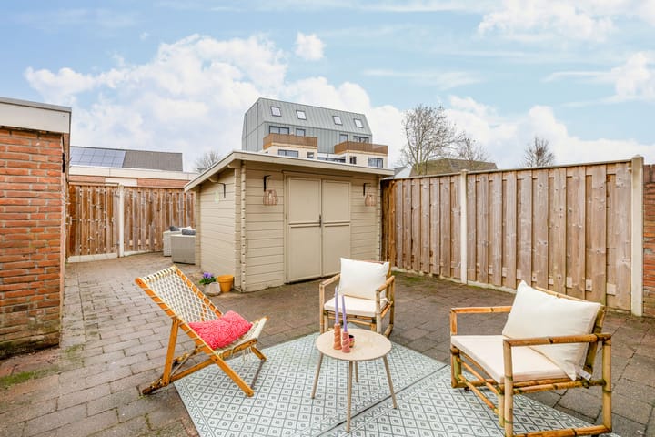 Photo 29 of Wethouder van Heldenstraat 34