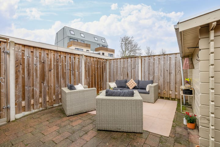 Photo 31 of Wethouder van Heldenstraat 34