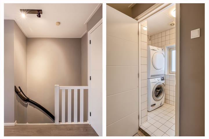 Photo 26 of Wethouder van Heldenstraat 34