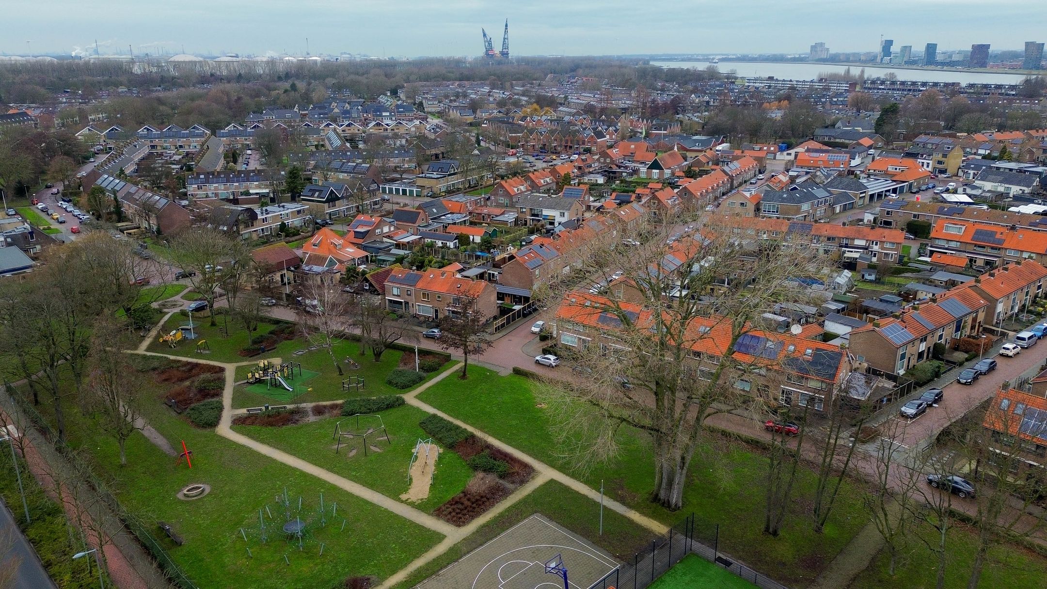 Foto 36 van Wethouder van Heldenstraat 34