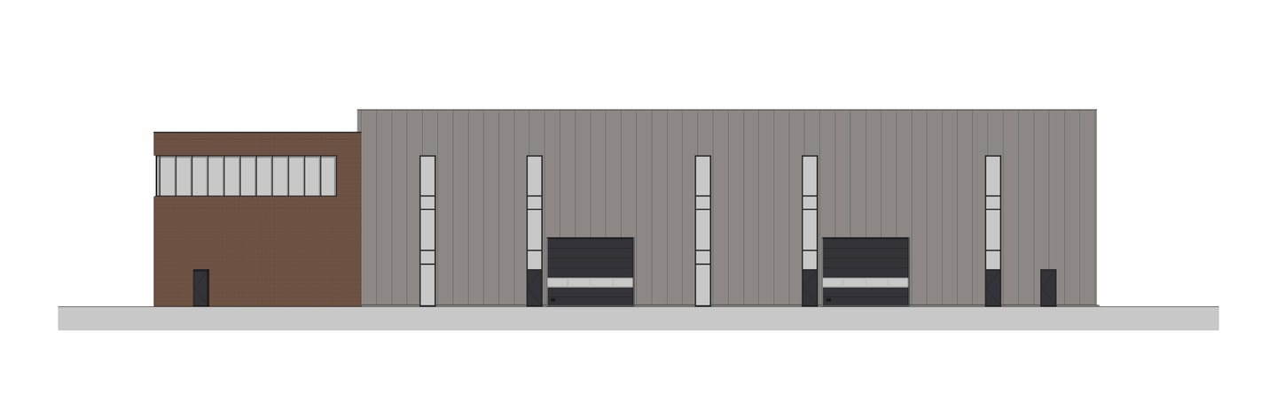 Bekijk foto 3 van Park Forum 1013