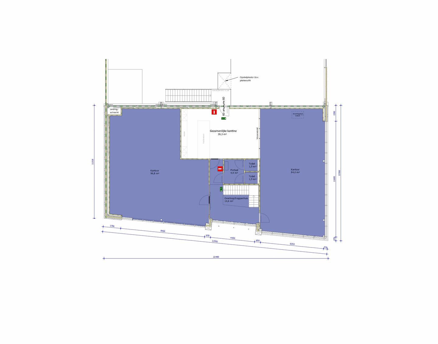 Bekijk foto 5 van Park Forum 1013
