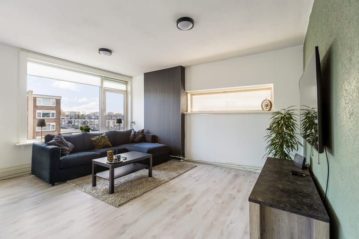 Foto 2 van Thorbeckeweg 313