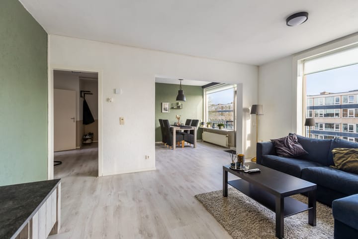 Foto 3 van Thorbeckeweg 313