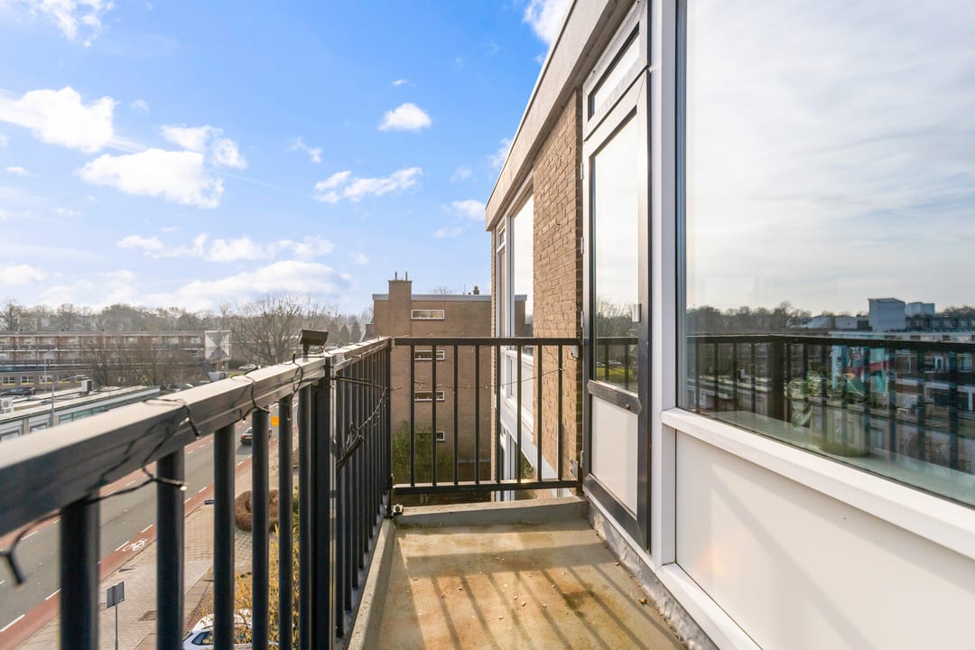 Foto 28 van Thorbeckeweg 313