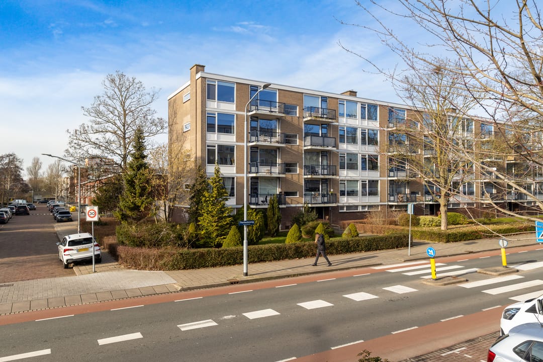 Foto 32 van Thorbeckeweg 313