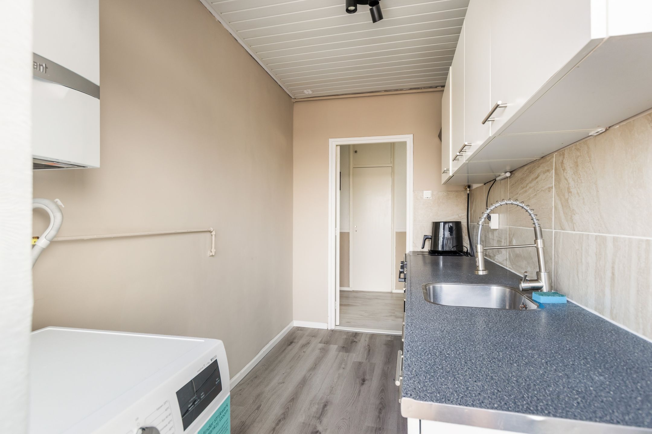 Foto 21 van Thorbeckeweg 313