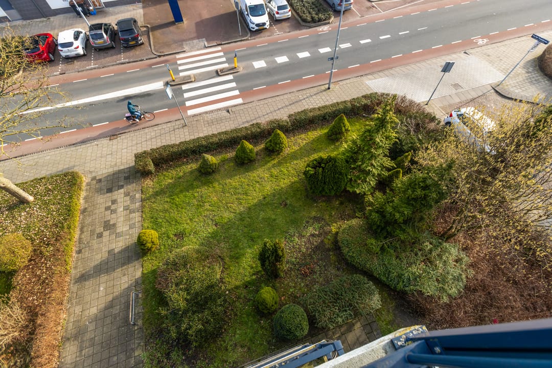 Foto 38 van Thorbeckeweg 313