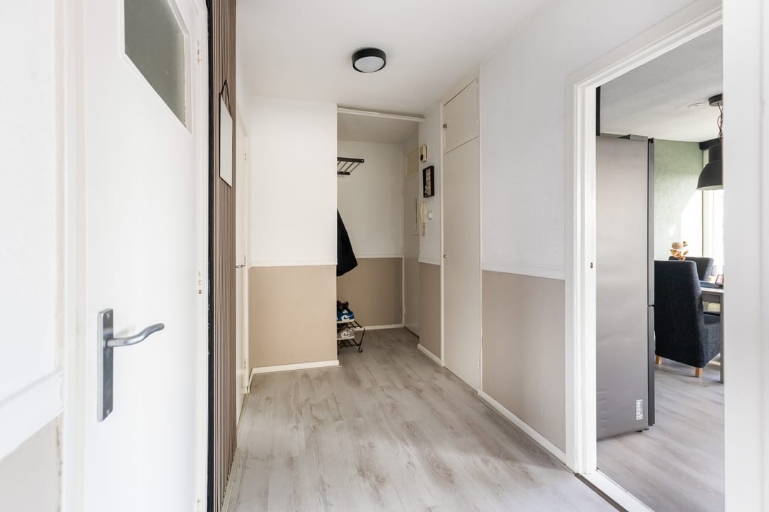 Foto 7 van Thorbeckeweg 313